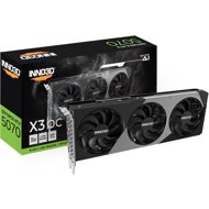 INNO3D GeForce RTX 5070 X3 OC - Graphics Card