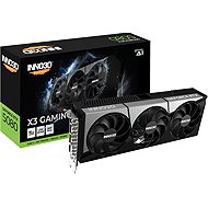 INNO3D GeForce RTX 5080 X3 GAMING OC - Graphics Card