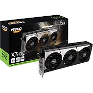 Refurbished - INNO3D GeForce RTX 5090 X3 OC 32G - Graphics Card