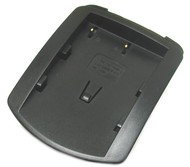 AVACOM pro Panasonic CGR-DU07, Hitachi DZ-BP07S redukce AVP407  - Adapter