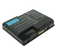 Avacom Li-ion 14.8V 4400mAh pro nobooky Acer Aspire 2000, 2010, 2012,  2020, 2021, 2023, 2025  - Laptop Battery