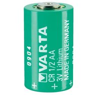 Avacom Varta CR 1/2AA lithium 3V - Disposable Battery