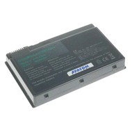 AVACOM za Acer TM2410 serie, C300 serie BTP-63D1 14.8V 4600mAh - Phone Battery