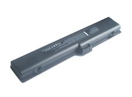 Avacom Li-ion 10.8V 6000mAh pro notebooky FUJITSU-SIEMENS Stylistic ST4110, ST4120, ST4121, ST5010,  - Laptop Battery