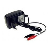 CPM 12V/0.8A pro olověné AGM/GEL akumulátory - Charger
