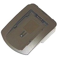AVACOM AVP407 pro Panasonic CGR-DU07, Hitachi DZ-BP07S - Adapter