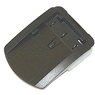  AVACOM AVP207 for JVC BN-V207  - Adapter