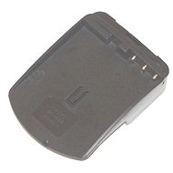  AVACOM AVP507 for JVC BN-V507, BN-V507  - Adapter