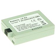 AVACOM for Canon LP-E5 Li-ion 7.4V 850mAh - Camera Battery