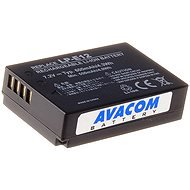 AVACOM za Canon LP-E12 Li-Ion 7,2 V – 7,4 V 600 mAh 4,3 Wh - Batéria do fotoaparátu