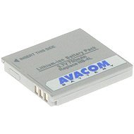 AVACOM Canon NB-4L Li-ion 3.7V 750 mAh-hez - Fényképezőgép akkumulátor