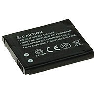  AVACOM for Canon NB-8L Li-ion 3.6V 740mAh 2Wh 2011 version  - Laptop Battery