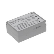 AVACOM for Canon NB-7L Li-ion, 7.4V, 1050mAh - Camera Battery