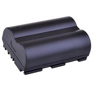 AVACOM for Canon BP-511/512 Li-ion 7.4V 1620mAh 12Wh Dark Gray - Camera Battery