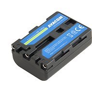 AVACOM for Sony NP-FM50, FM51 Li-Ion 7.2V 2000mAh 14.4Wh - Camcorder Battery