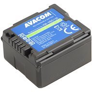 AVACOM akku Panasonic VW-VBG130, DMW-BLA13 helyett Li-Ion 7,2 V 1100 mAh 7,9 Wh - Kamera akkumulátor