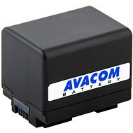 AVACOM Akku für Canon BP-727 Li-Ion 3,6 V 2400 mAh 8,6 Wh - Kamera-Akku