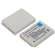 AVACOM for Fujifilm NP-30 Li-ion, 3.7V, 565mAh - Camera Battery