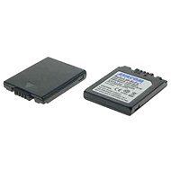 AVACOM for Panasonic CGA-S001E, CGR-S001, DMW-BCA7 Li-ion 3.6V 720mAh - Laptop Battery