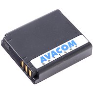 AVACOM für Panasonic CGA-S005, Samsung IA-BH125C, Ricoh DB-60, Fujifilm NP-70 Li-ion 3,7V 1100mAh 4.1 - Kamera-Akku