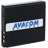 AVACOM für Panasonic CGA-S008E, DMW-BCE10, VW-VBJ10 Li-ion 3,6V 800mAh - Laptop-Akku