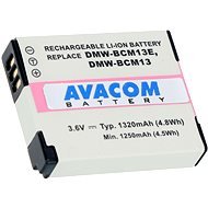 AVACOM Panasonic DMW-BCM13, DMW-BCM13E - Laptop akkumulátor