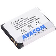Avacom for Pentax D-LI88, Li-ion, 3.7V, 620mAh, 2.3Wh - Camera Battery