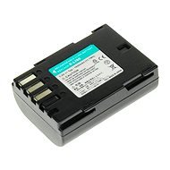 AVACOM for Pentax D-LI90 Li-ion 7.2V 1620mAh 11.7Wh - Camera Battery