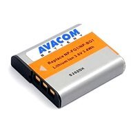 AVACOM za Sony NP-BG1N, FG1 Li-ion 3.6 V 950 mAh 3.4 Wh (oranžový index - verzia NEW 2011) - Batéria do fotoaparátu