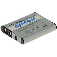 AVACOM za Sony NP-BK1 Li-ion 3,6 V, 750 mAh, 2,7 Wh - Batéria do notebooku