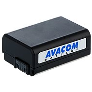 AVACOM for Sony NP-FW50 Li-ion 7.2V 860mAh 6.2Wh - Camera Battery