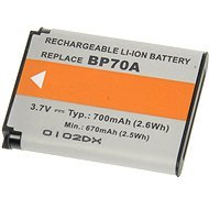 AVACOM Samsung BP-70A Li-ion 3.7V 700mAh 2Wh - Laptop akkumulátor