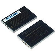 AVACOM for Toshiba PDR-BT3 Li-ion 3.7V 1100mAh black - Phone Battery