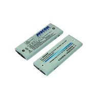 AVACOM za Toshiba PDR-BT9 Li-ion 3.6V 800mAh - Baterie pro mobilní telefon