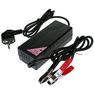 Avacom WILSTAR 12V/4A für AGM/GEL Bleiakkus - Ladegerät