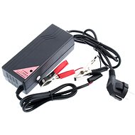 Avacom WILSTAR 12V/7A for Lead AGM/GEL Batteries - Charging Stand