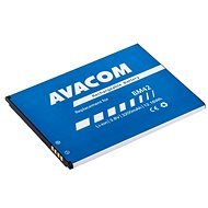 Avacom akkumulátor Xiaomi Redmi Note 2 készülékhez, Li-Ion 3.84V 3060mAh (BM45 helyett) - Mobiltelefon akkumulátor