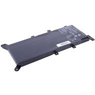 Avacom Asus X555 Li-Pol 7.6V 4100mAh 31Wh - Laptop Battery