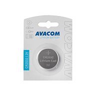 Avacom CR2032 Lithium - Gombíková batéria