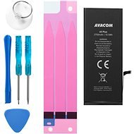 Avacom for Apple iPhone 6s Plus, Li-Ion 3.82V 2750mAh (replacement for 616-00042) - Phone Battery