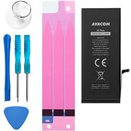 Avacom for Apple iPhone 6s Plus, Li-Ion 3.82V 3400mAh (replacement for 616-00042) - Phone Battery