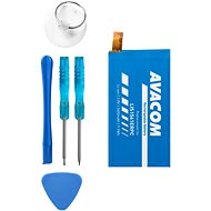Avacom for Sony Xperia Z3 Compact, Li-Ion 3.8V 2600mAh (replacement for LIS1561ERPC) - Phone Battery