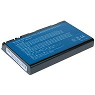 AVACOM Acer Aspire 9800/9120, TM5210/5510 Li-ion 14.8V 5200mAh - Laptop akkumulátor