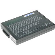 AVACOM for Acer TM220/230/260/280 series Li-ion 4600mAh BTP-43D1 - Laptop Battery