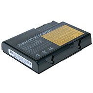 AVACOM Acer TM270, alfa-550, az Aspire 1200 14.8V Li-ion 5200mAh BTP-550, BAT30N3L - Laptop akkumulátor