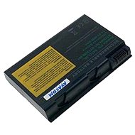  AVACOM for Acer TM290 Series, TM4651 Li-ion 14.8V 4600mAh/68Wh  - Laptop Battery