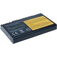 AVACOM for Acer TM290 Series, TM4651 Li-ion 14.8V 5200mAh - Laptop Battery