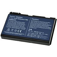 AVACOM za Acer TM5310/5720, Extensa 5220/5620 Li-ion 14,8V 5 200 mAh/77 Wh - Batéria do notebooku