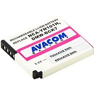 AVACOM za Panasonic DMW-BCK7 Li-Ion 3,6 V 700 mAh 2,6 Wh - Batéria do fotoaparátu