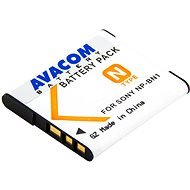 AVACOM for Sony NP-BN1 Li-Ion 3.6V 650mAh 2.4Wh - Camera Battery